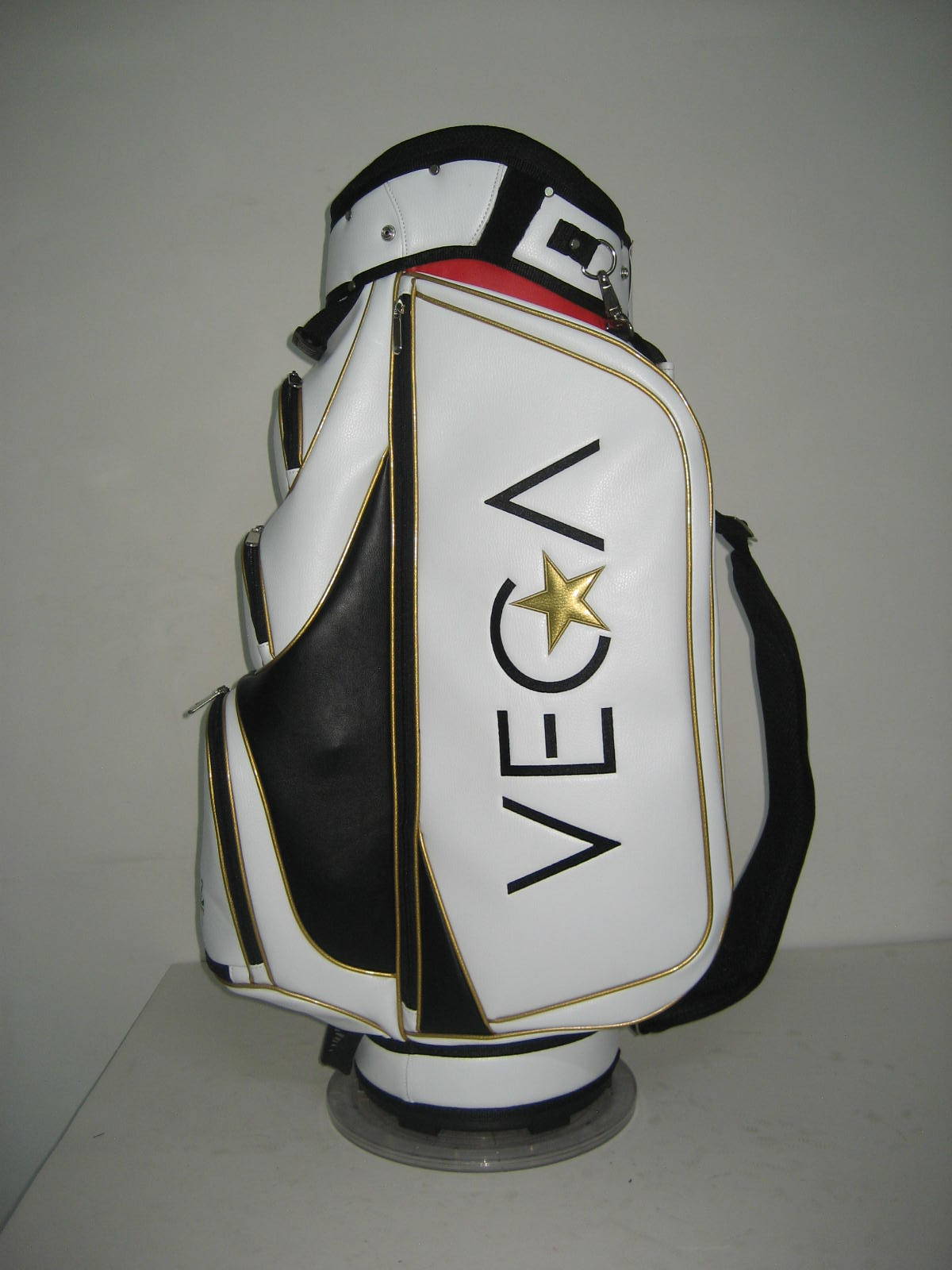 BagLab Custom Golf Bag customised logo bag example 29