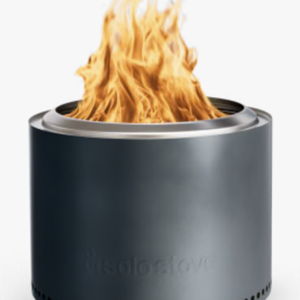 Solo Stove Bonfire Smokeless Fire Pit 2.0