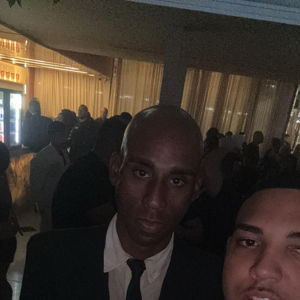 Ryan Gustavo's avatar