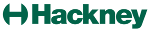 Hackney Council Logo
