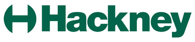 Hackney Council Logo