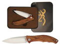 Browning Linerlock Knife