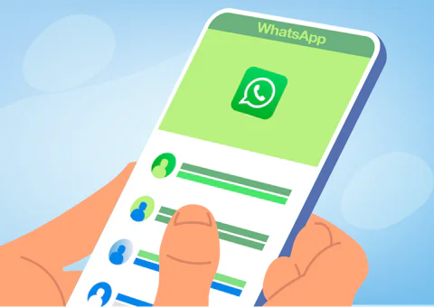 الفنادق تتخلى عن البريد الإلكتروني وتستبدله بتطبيق واتساب والضيوف يعشقونه