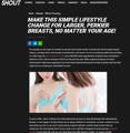 Nano Singapore Partners: PUMA