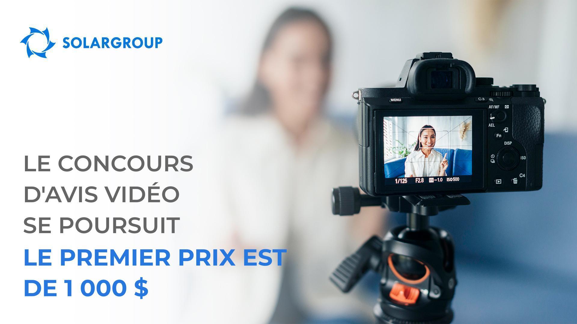 Dites-nous pourquoi vous investissez dans le projet des "Moteurs Duyunov" et obtenez jusqu'à 1 000 $