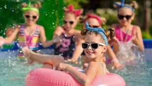 kindergeburtstag potsdam