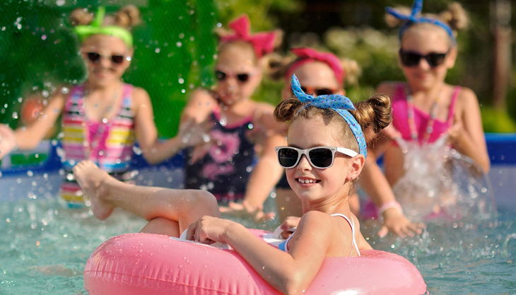 kindergeburtstag potsdam