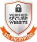 Verified Secure Website