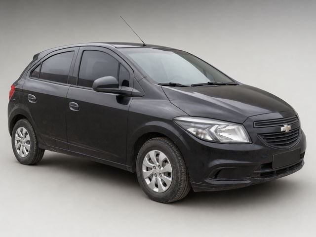 Chevrolet Onix LS+ 1.4 2019