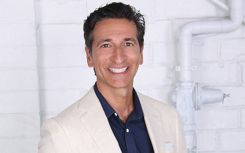 Meet David Aferiat, Founder of Avid.Coach