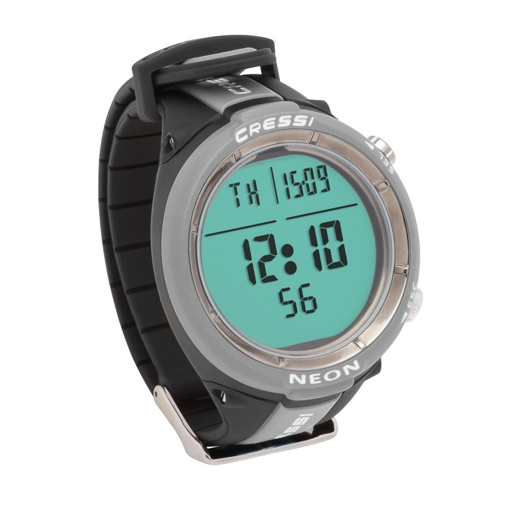 Cressi Neon wrist computer