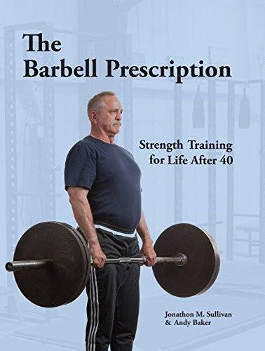 the barbell prescription strength training book