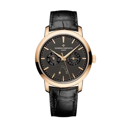 Vacheron Constantin Traditionnelle Day-Date 85290/000R-B405