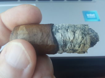 Fingerburner