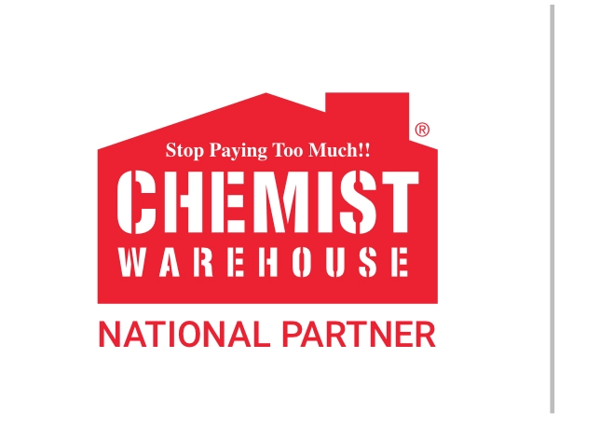 Chemist Warehouse — National Partner