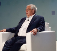 Barney Frank: TARP will go down as the most highly successful, unpopular thing the government has ever done.