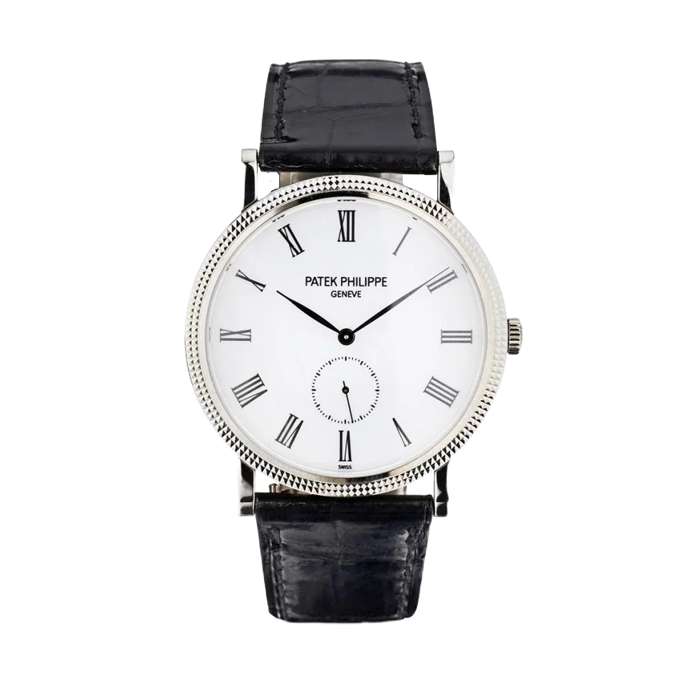White Gold, image 1