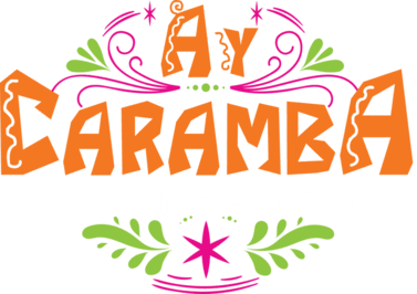 Logo - Ay Caramba