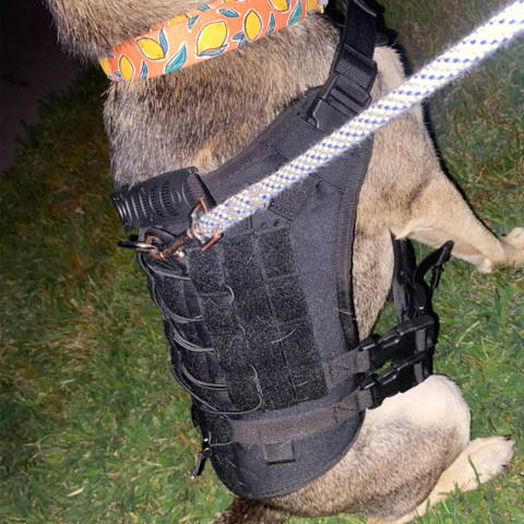 vertical shoulder holster, gun shoulder holster, tactical shoulder holster