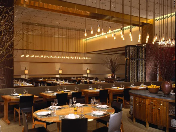 Tom Colicchio's Craftsteak