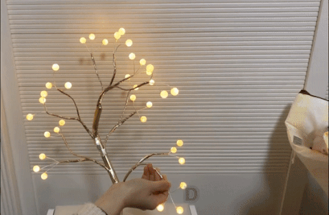 spirit fairy light tree lamp Offers online > OFF-52%