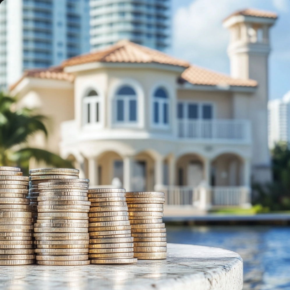 featured image for story, Miami Real Estate Market Trends: First Quarter of 2025
