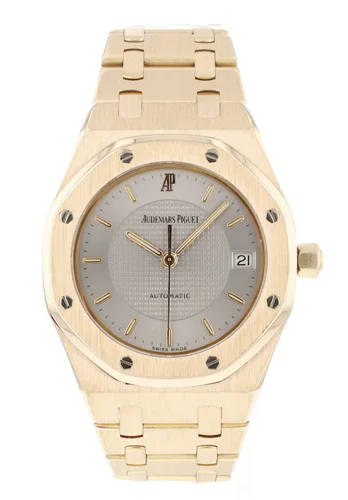 Audemars Piguet Royal Oak Nick Faldo Edition