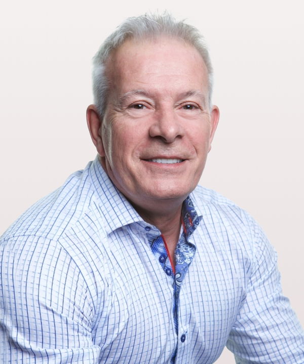 Claude Courtemanche