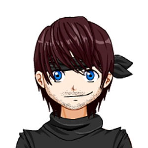 Animeholik Avatar
