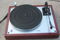 Thorens TD160 Super w/Grace tonearm restored by Dave at... 9