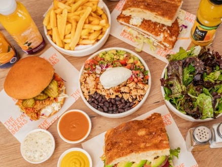 The Cheeky Beans Voucher - Image 2