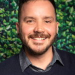 Beck Gee-Cohen, MA, CADC-II