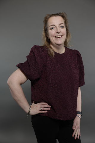 Martine  Dorreboom 