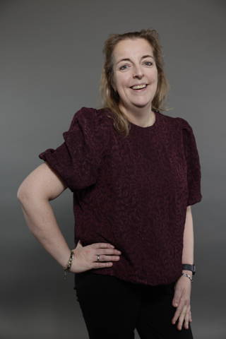 Martine  Dorreboom 