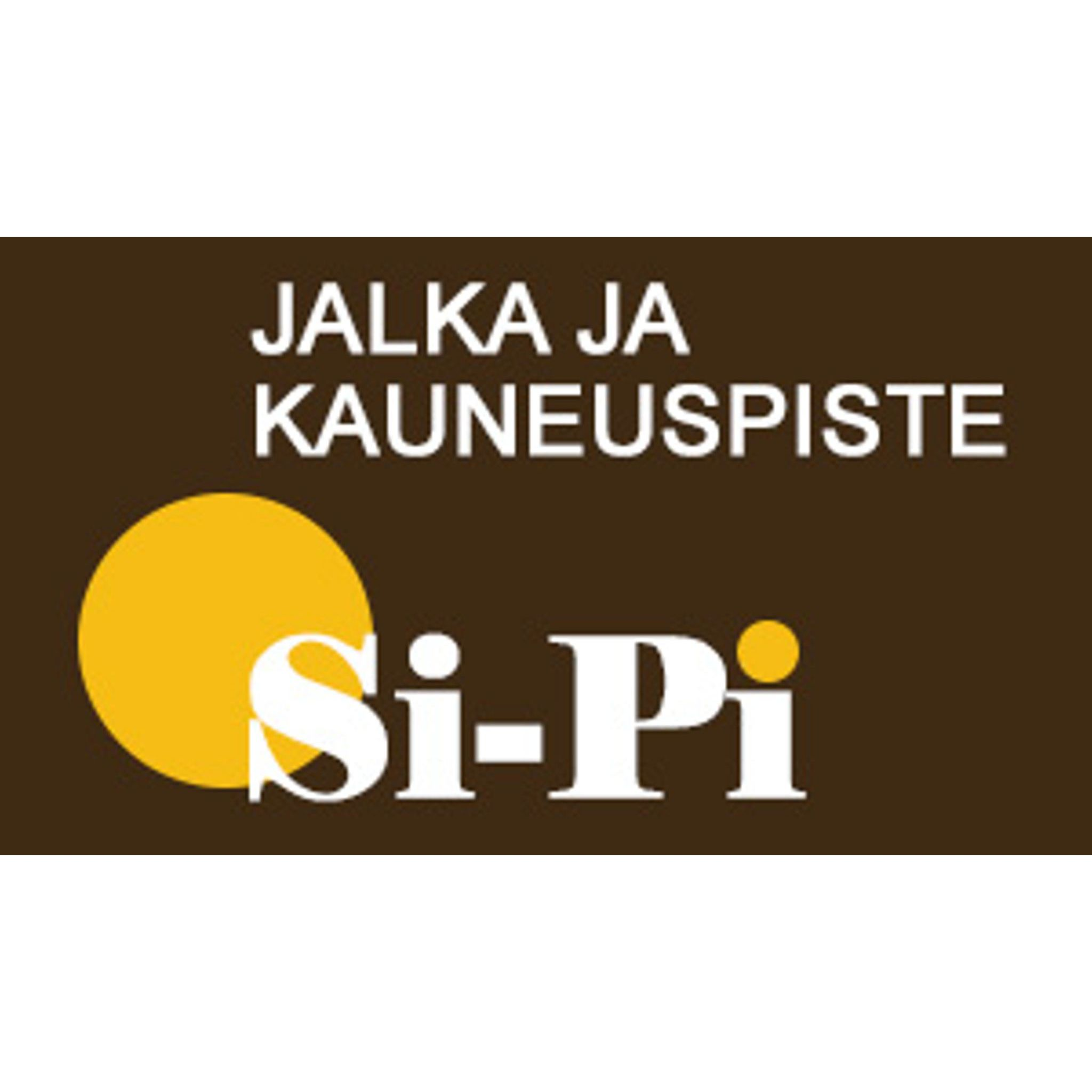 Jalka- ja kauneuspiste Si-Pi