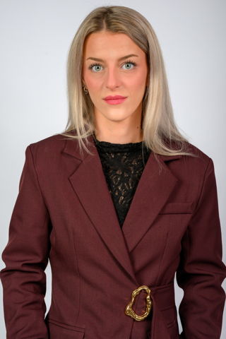Luna Hengstmengel