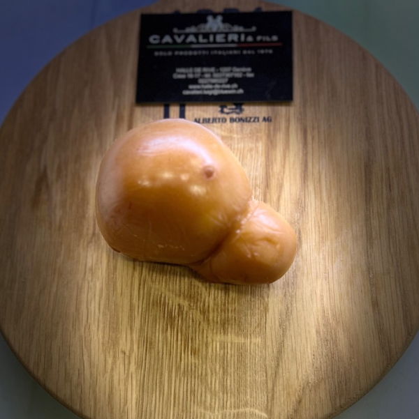 scamorza-fume
