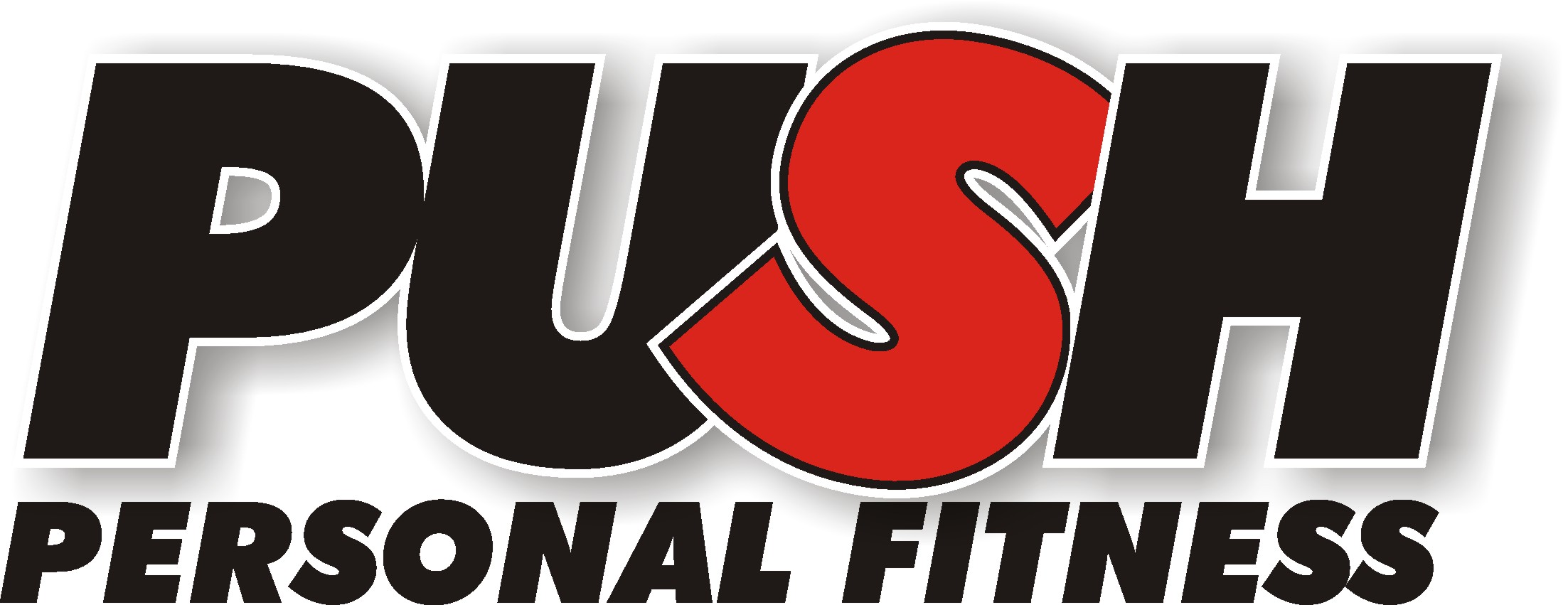 Push Personal Fitness logo
