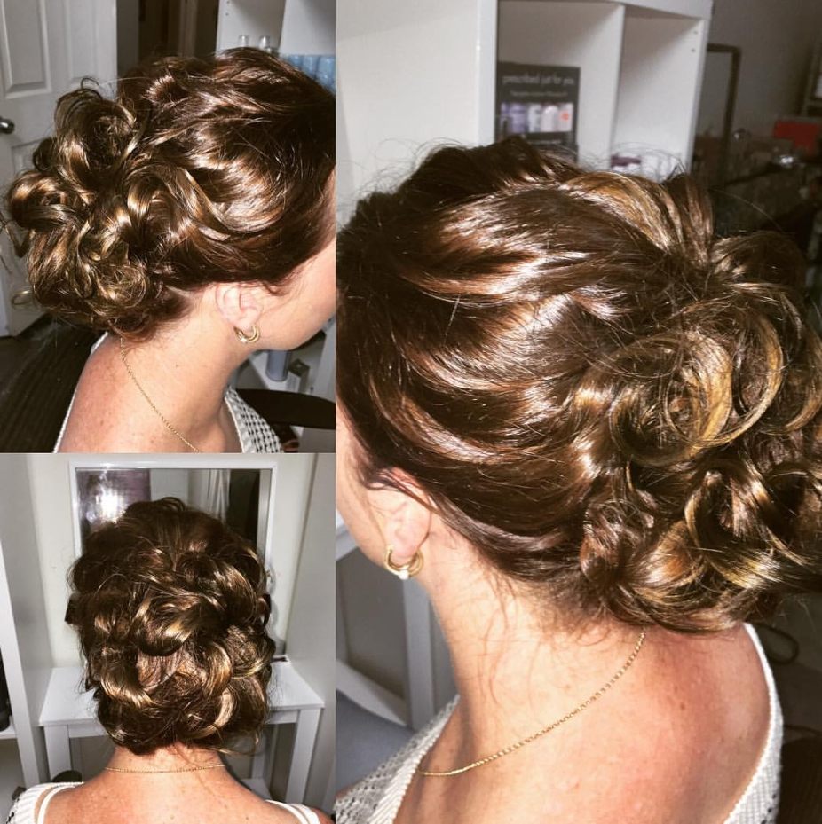 Maelekel Hairdresser and Make up Artistry Voucher - Image 13