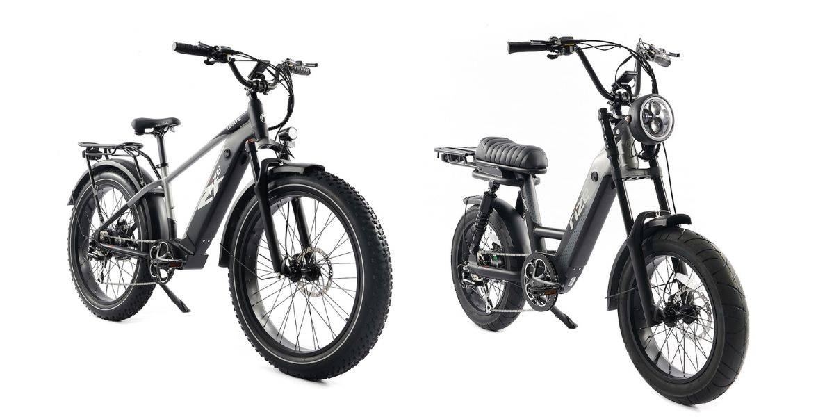 Hub Motors VS Mid Drive: Which Is The Better eBike? – Rize Bikes Canada