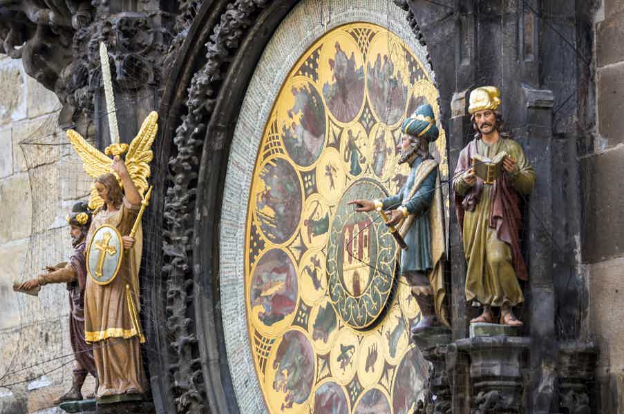 Old Town Tour: Highlights & Hidden Gems - photo 2