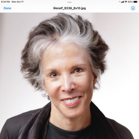Ilene Philipson, PhD, PhD