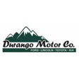 Durango Motor Company logo on InHerSight
