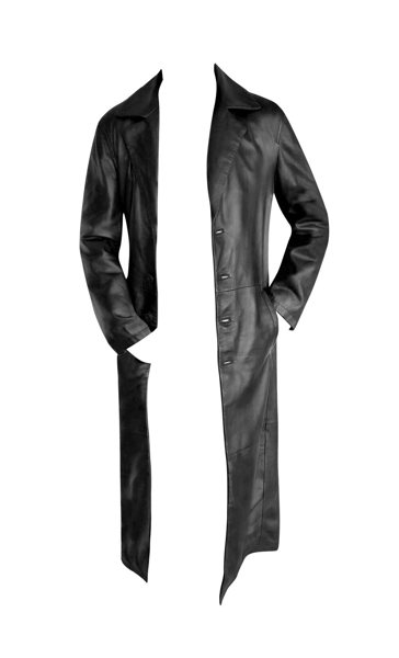 NEW YORK - Tan LEATHER - Image 4