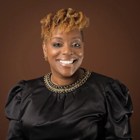 Kenya Evans, LPC, LBSW