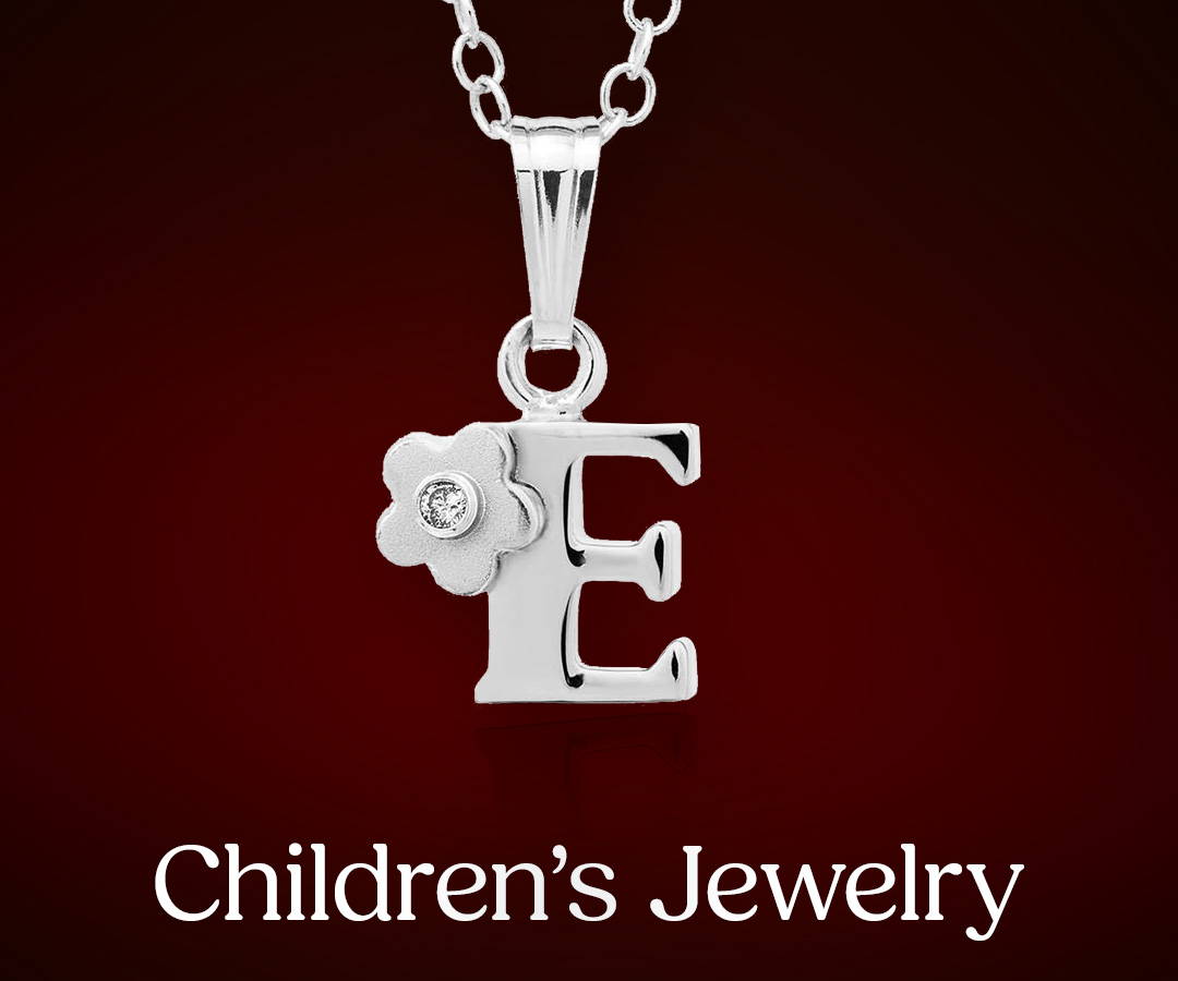 Shop children's jewelry