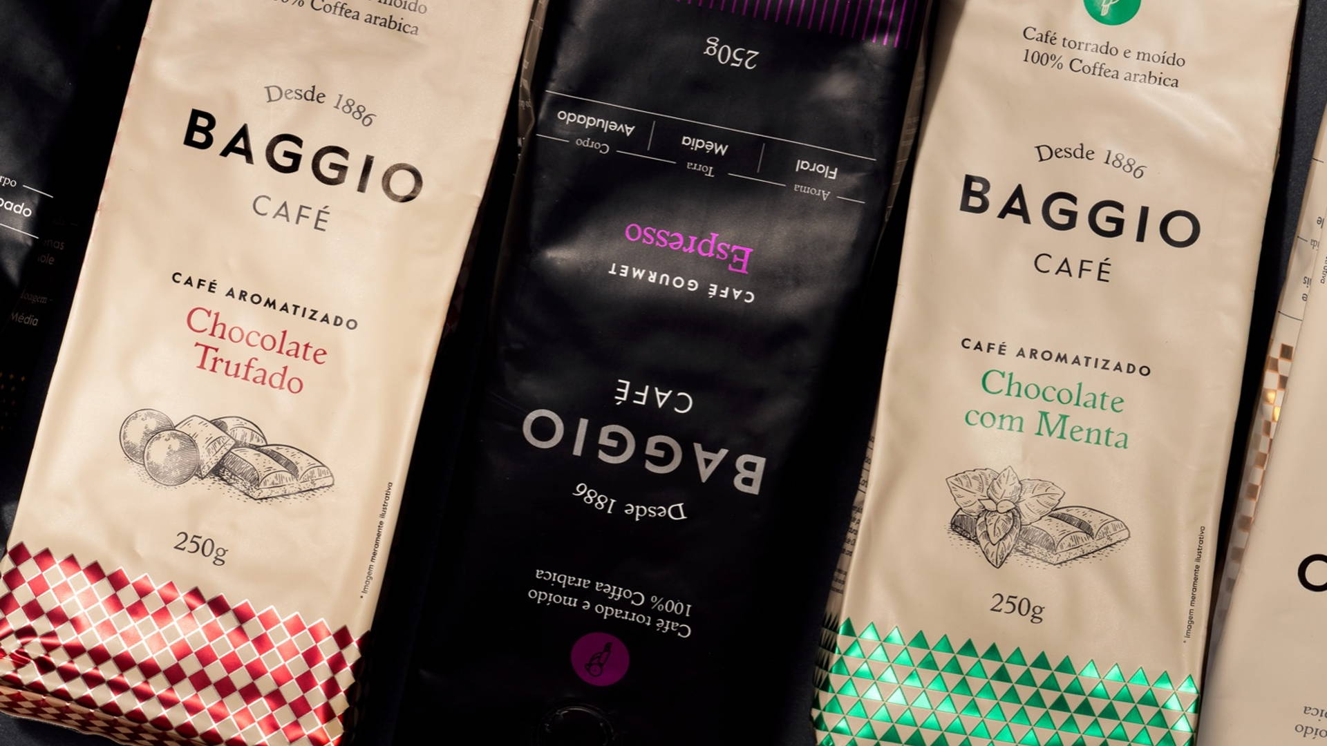 Featured image for Long-Running Baggio Cafe Has The Perfect Neighborhood Blend For You