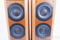 B&W 802D Floorstanding Speakers; Cherrywood Pair; 802-D... 9
