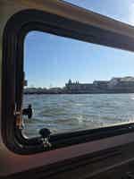 Tour "City Centre Canal Cruise including Audioguide" - review photo 2
