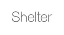 Logo of Shelter